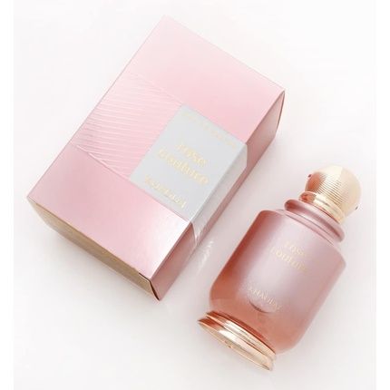 Rose Couture Eau De Parfum Spray 100Ml By Khadlaj Perfumes - Floral Fragrance - Image 3