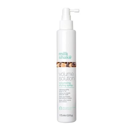 Milk Shake Volume Solution Volumizing Styling Spray 175Ml