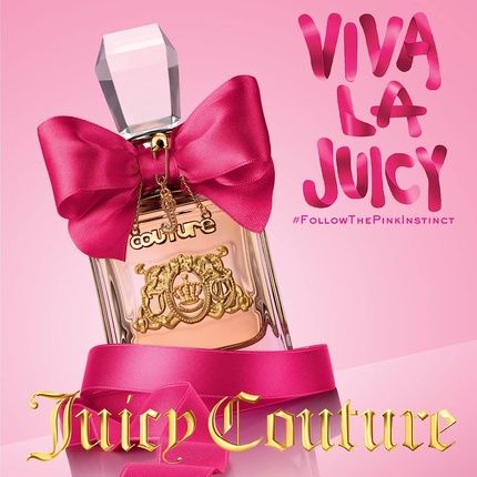 Juicy Couture Viva La Juicy 100 Ml - Eau De Parfum - Women'S Perfume - Image 3