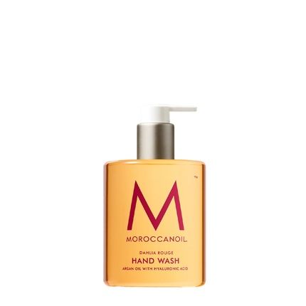 Moroccanoil Liquid Hand Soap Dahlia Rouge 360 Ml