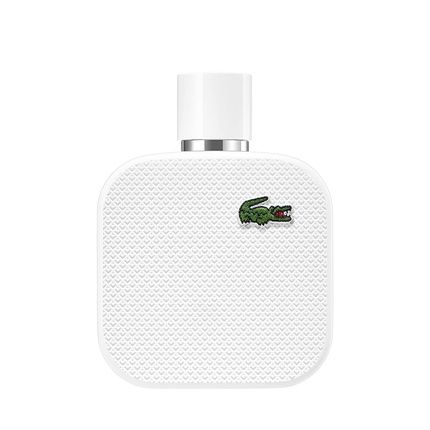Lacoste L.12.12 Blanc Eau De Toilette 100Ml