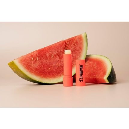Dr. Pawpaw Watermelon Balm Multi-Purpose Hydration For Lips, Skin, Hair & Nails