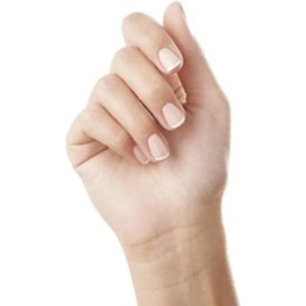 Maybelline New York Nail Polish Fit And Strong Quick Dry Top Coat