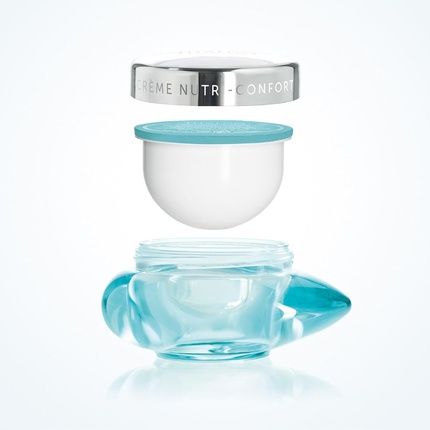 Thalgo Gentle Nutri-Comfort Cream Cold Cream Marine 2.0 50Ml Refill Capsule - Image 3