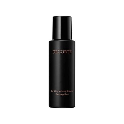 Decorte Eye And Lip Makeup Remover 100Ml