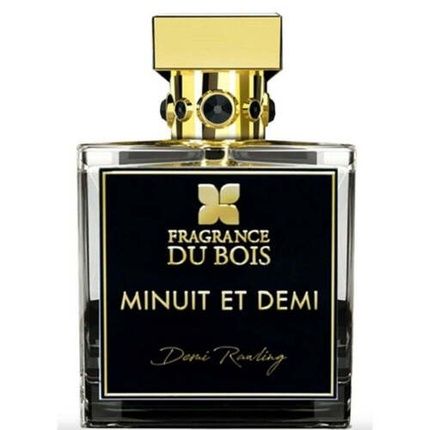 Fragrance Du Bois Minuit Et Demi Eau De Parfum Spray 3.4Oz/100Ml