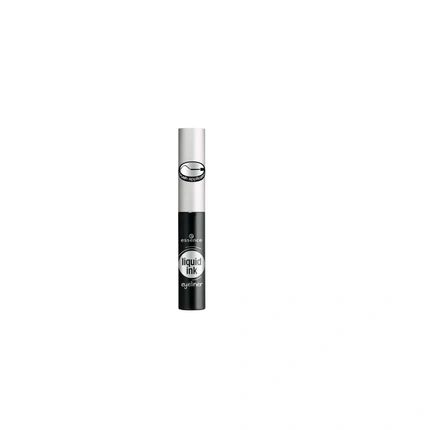 Essence Cosmetics Liquid Ink Eyeliner 3Ml Black