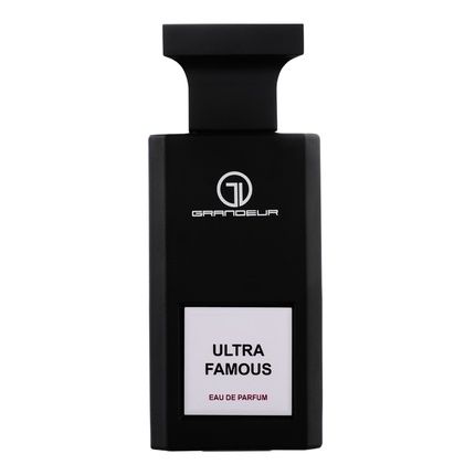 Grandeur Elite Ultra Famous Eau De Parfum - Unisex - 100Ml
