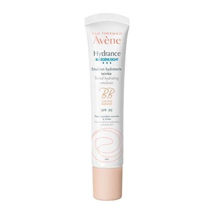 Avne Hydrance Bb Light Moisturizing Emulsion Spf 30 40Ml