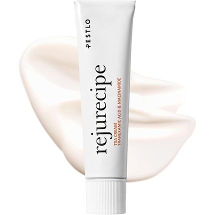 Pestlo Pestle Road Rejurecipe Txa Cream 1.01 Fl Oz 30Ml