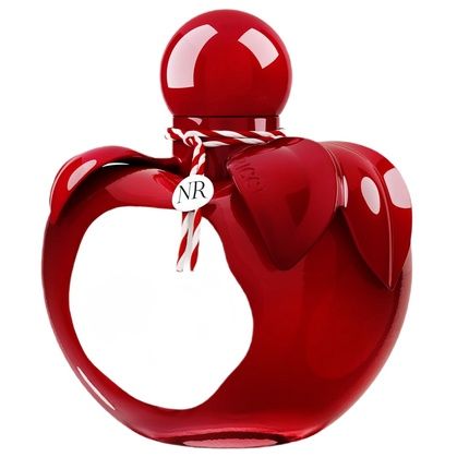 Nina Ricci Nina Rouge Eau De Toilette Spray 50Ml