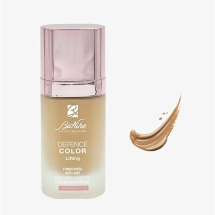 Bionike Defence Color Lifting Anti-Age Foundation 24H Long Lasting 30Ml