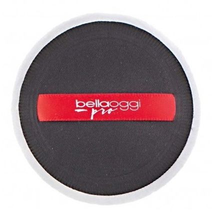 Bellaoggi Powder Cotton Puff - Perfect For Applying Makeup
