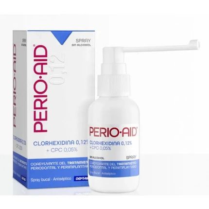 Perio Mouthwashes 0.1Kg