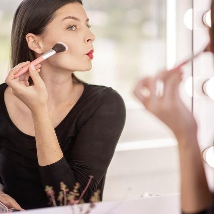 Benecos Colour Edition Blush Brush - Image 3