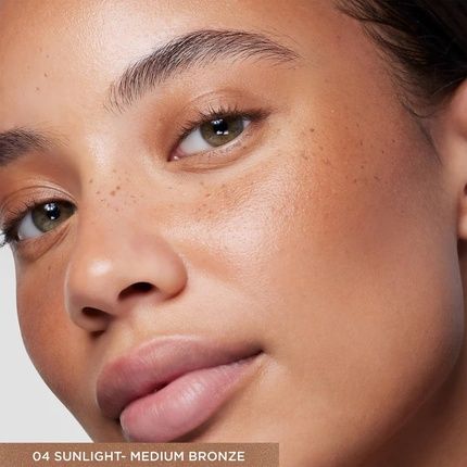 Laura Mercier Tinted Moisturizer Sheer Cream Bronzer Sunlight - Image 3