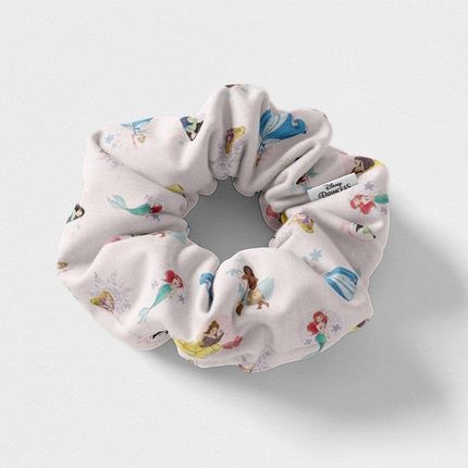 Cerda Life'S Little Moments - Pack Of 5 Fabric Hair Bows Met - Image 3