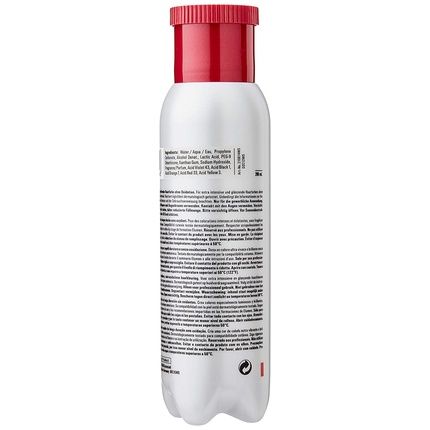 Goldwell Elumen Hair Color Na@2 200Ml - Image 3