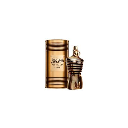 Jean Paul Gaultier Le Male Elixir Eau De Perfume Spray 200Ml