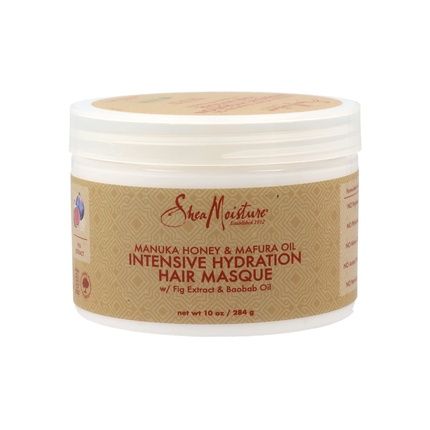 Shea Moisture Intensive Hydration Hair Mask 284G