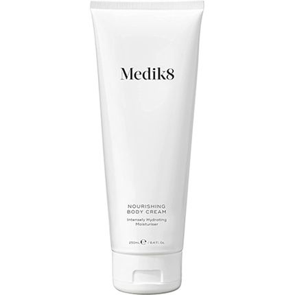 Medik8 Nourishing Body Cream Intensely Hydrating Moisturizer 250Ml