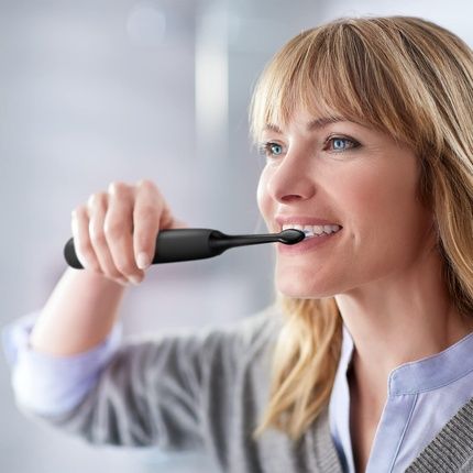 Philips Sonicare W2 Optimal White Standard Brush Heads For Hx6062/13 Model - Image 3