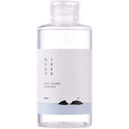 Round Lab Dokdo Toner 200Ml And Dokdo Lotion 200Ml