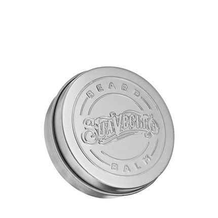 Suavecito Men'S Beard Balm Whiskey Bar Scent Fragrance Styling Product 1.5Oz 43G