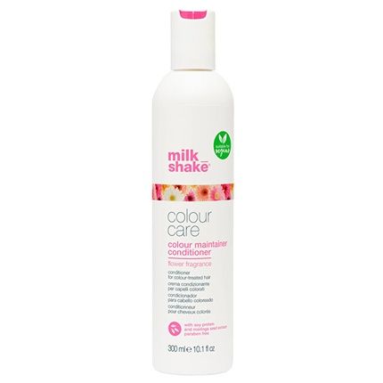 Milk Shake Colour Care Colour Maintainer Conditioner Flower 300Ml