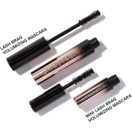 Anastasia Beverly Hills Mini Lash Brag Volumizing Mascara - Image 3