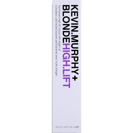 Kevin Murphy High Lift-Hl 12.1/12A Ultra Light Ash Color Me