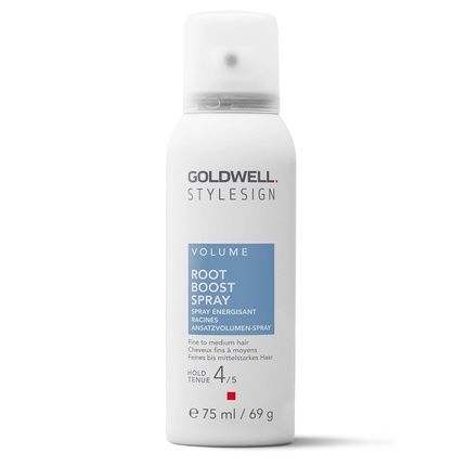 Goldwell Stylesign Volume Root Boost Spray 75Ml
