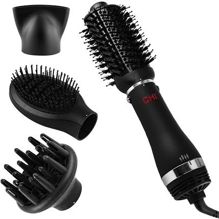 Chi Volumizer 4-In-1 Blowout Brush