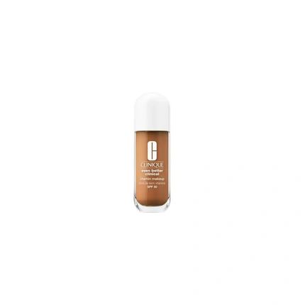 Clinique Even Better Clinical Vitamin Makeup Base Spf 50 3Medium Deep Warm 30Ml