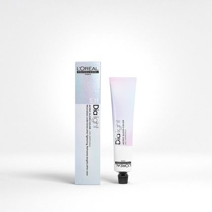 L'Oral Professionnel Dialight 824 Light Blonde Iridescent Copper 50Ml
