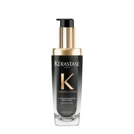 Krastase Chronologiste L'Huile De Parfum 75 Ml Perfumed Hair Oil - Image 3