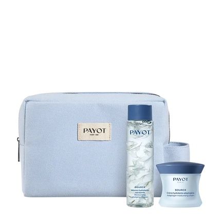 Payot Source Hydration Ritual + Free Bag