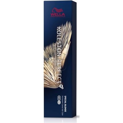 Wella Koleston Perfect Me+ 12/11 60Ml