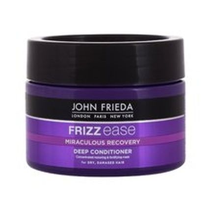 John Frieda Frizz Ease Miraculous Recovery Deep Conditioner 250 Ml