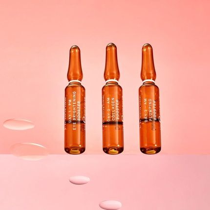 Mz Skin Brightening & Hydrating Eye Ampoules 10 X 1Ml - Image 3