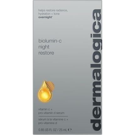 Dermalogica Biolumin C Night Restore 25Ml