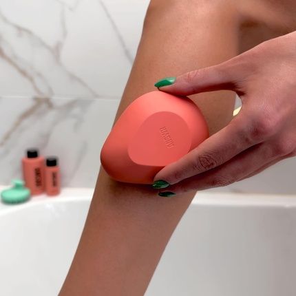 Answr Crystal Hair Eraser For Men & Women - Painless All Body Hair Removal Stone