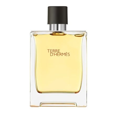 Hermes Terre D'Hermes Perfume Spray 200Ml