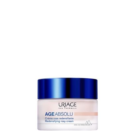Uriage Age Absolu Redensifying Pink Cream 50Ml