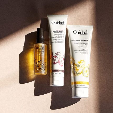 Ouidad Ultra-Nourishing Intense Hydrating Mask