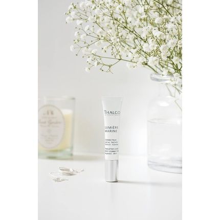 Thalgo Unisex Corrector Targeted Dark Spot Corrector 15Ml Black