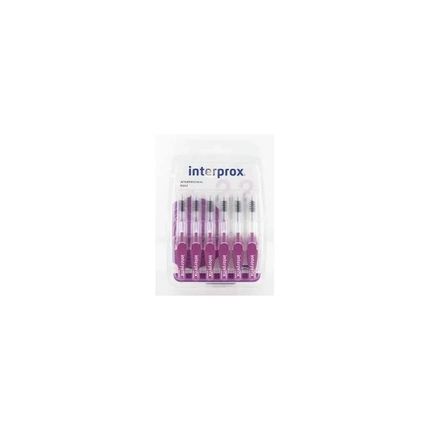 Interdent Manual Toothbrushes 230Ml