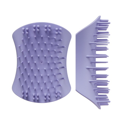 Tangle Teezer The Scalp Exfoliator And Massager Lavender Lite