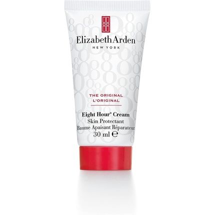 Elizabeth Arden Eight Hour Cream Skin Protectant For Face And Body 30Ml Original Scent