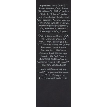 American Crew Ultra Gliding Shave Oil Nourishes & Softens Beard Hair 50Ml - Image 3